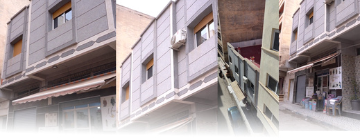 بثمن مشجع.. منزل للبيع وسط أزغنغان في المزاد العلني بثمن مشجع.. منزل للبيع وسط أزغنغان في المزاد العلني