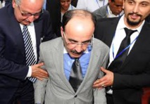 بورتريه.. "إلياس العماري" سارق حذاء من مسجد تحول إلى أسطورة في مملكة محمد السادس بورتريه.. "إلياس العماري" سارق حذاء من مسجد تحول إلى أسطورة في مملكة محمد السادس