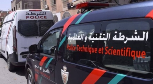 جريمة بن أحمد.. الأمن يوقف شخصا جديدا جريمة بن أحمد.. الأمن يوقف شخصا جديدا