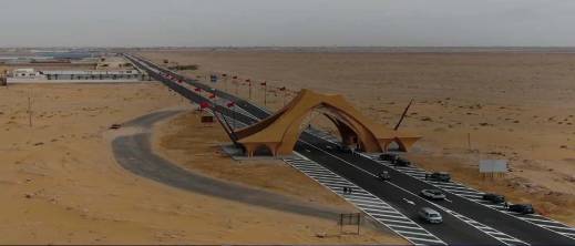 السلطات المغربية تطرد صحافيين إيطاليين حاولا السلطات المغربية تطرد صحافيين إيطاليين حاولا