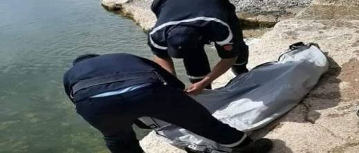 انتشال جثة فتى من وادي ملوية بعد اختفائه انتشال جثة فتى من وادي ملوية بعد اختفائه