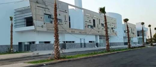 الناظور.. عامل الإقليم يتدخل لإلغاء مناقصة المحلات التجارية بالمحطة الطرقية بسبب شبهات الناظور.. عامل الإقليم يتدخل لإلغاء مناقصة المحلات التجارية بالمحطة الطرقية بسبب شبهات