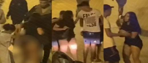 تخفيف الأحكام في قضية التحرش الجماعي بشابة تخفيف الأحكام في قضية التحرش الجماعي بشابة