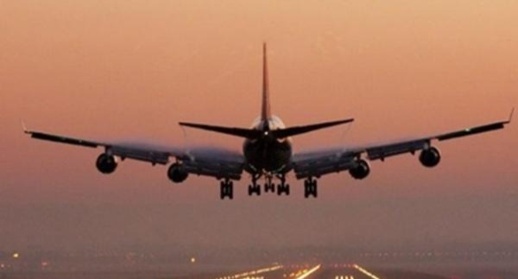 مغربي يجبر طائرة على الهبوط اضطراريا بإيطاليا مغربي يجبر طائرة على الهبوط اضطراريا بإيطاليا