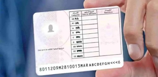 إرباك بسبب رخصة السياقة الجديدة وارتفاع غير مسبوق في الرسوب إرباك بسبب رخصة السياقة الجديدة وارتفاع غير مسبوق في الرسوب