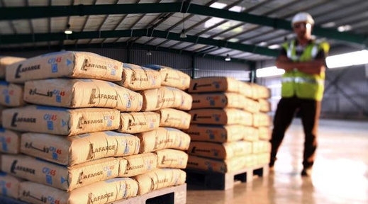 ارتفاع مبيعات الإسمنت والقروض العقارية يعكسان انتعاش قطاع البناء في بداية 2025 ارتفاع مبيعات الإسمنت والقروض العقارية يعكسان انتعاش قطاع البناء في بداية 2025