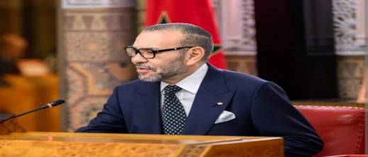 العراق يوجه دعوة رسمية للملك محمد السادس لحضور قمة بغداد 2025 العراق يوجه دعوة رسمية للملك محمد السادس لحضور قمة بغداد 2025