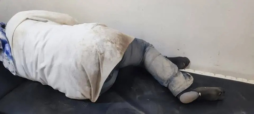 أستاذة تتعرض لاعتداء عنيف أثناء جلب الماء أستاذة تتعرض لاعتداء عنيف أثناء جلب الماء