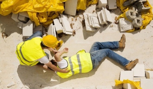 "عيد العمال".. إهمال السلامة الصحية بأماكن العمل يدق ناقوس الخطر بالمملكة "عيد العمال".. إهمال السلامة الصحية بأماكن العمل يدق ناقوس الخطر بالمملكة