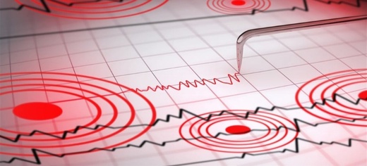 هزة أرضية تضرب مدنا مغربية تثير الفزع هزة أرضية تضرب مدنا مغربية تثير الفزع