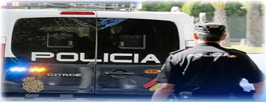 الشرطة الإسبانية تعتقل زوجين بسبب احتجاز أطفالهما في المنزل ومنعهم من الدراسة الشرطة الإسبانية تعتقل زوجين بسبب احتجاز أطفالهما في المنزل ومنعهم من الدراسة