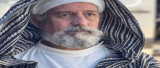 بعد صراع مع المرض... وفاة الفنان محمد الشوبي عن عمر 62 عاما بعد صراع مع المرض... وفاة الفنان محمد الشوبي عن عمر 62 عاما