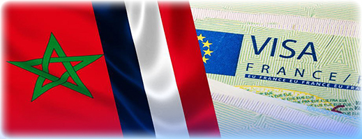 بهدف التصدي للوساطة والسمسرة.. نظام جديد لحجز مواعيد التأشيرة الفرنسية بهدف التصدي للوساطة والسمسرة.. نظام جديد لحجز مواعيد التأشيرة الفرنسية