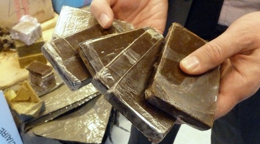 أول مرة.. هولندا تدرس استيراد الحشيش المغربي رسمياً لتلبية الطلب المتزايد أول مرة.. هولندا تدرس استيراد الحشيش المغربي رسمياً لتلبية الطلب المتزايد