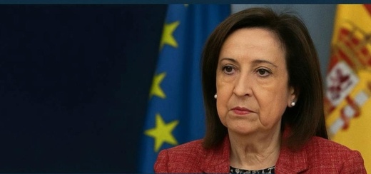 هل زارت وزيرة الدفاع الإسبانية مليلية لعقد لقاء سري مع مسؤولين مغاربة؟ هل زارت وزيرة الدفاع الإسبانية مليلية لعقد لقاء سري مع مسؤولين مغاربة؟