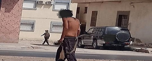 جنائية الحسيمة تعفي مختلا عقليا من العقوبة بعد تسببه في عاهة مستديمة وتلزم زوجته بالتعويض