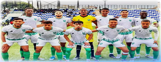 هلال الناظور ينتصر على فريق وفاء فاس في عقر داره ويرتقي إلى المركز الثامن هلال الناظور ينتصر على فريق وفاء فاس في عقر داره ويرتقي إلى المركز الثامن
