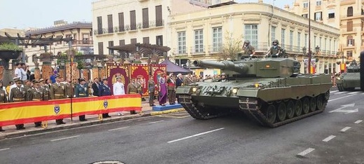 هل يستطيع المغرب غزو سبتة ومليلية وجزر الكناري؟ تحليل عسكري يكشف الفوارق الحاسمة هل يستطيع المغرب غزو سبتة ومليلية وجزر الكناري؟ تحليل عسكري يكشف الفوارق الحاسمة