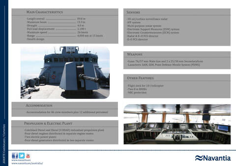 فرقاطة فرقاطة