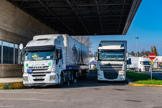 ألمانيا تفتح أبوابها لسائقي الشاحنات المغاربة عبر برنامج تكويني متكامل ألمانيا تفتح أبوابها لسائقي الشاحنات المغاربة عبر برنامج تكويني متكامل