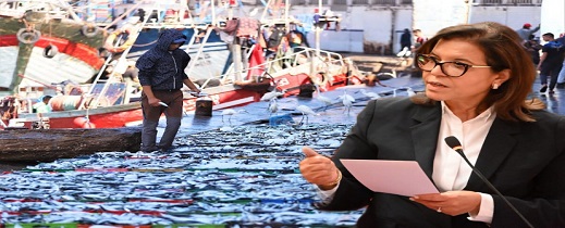 دعمت برلمانيا في حزبها بـأزيد من مليار سنتيم.. تصريح غير مسبوق لوزيرة في حكومة أخنوش يثير الجدل دعمت برلمانيا في حزبها بـأزيد من مليار سنتيم.. تصريح غير مسبوق لوزيرة في حكومة أخنوش يثير الجدل