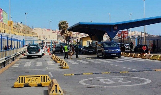 تخلّى عن مليلية لصالح الرباط.. هجوم لاذع على وزير خارجية إسبانيا تخلّى عن مليلية لصالح الرباط.. هجوم لاذع على وزير خارجية إسبانيا