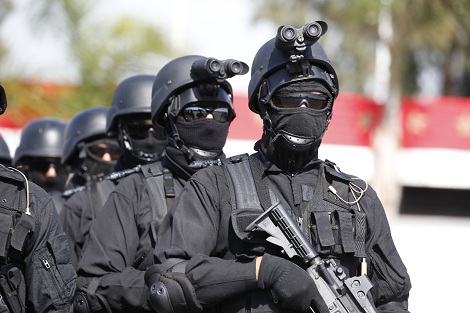 أحزاب إسبانية تطالب بتعليق تصدير معدات أمنية إلى المغرب بسبب مزاعم انتهاكات حقوقية أحزاب إسبانية تطالب بتعليق تصدير معدات أمنية إلى المغرب بسبب مزاعم انتهاكات حقوقية