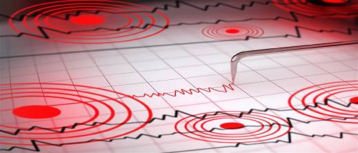هزة أرضية بقوة 4.6 درجات تسجل بالمغرب ظهر اليوم هزة أرضية بقوة 4.6 درجات تسجل بالمغرب ظهر اليوم