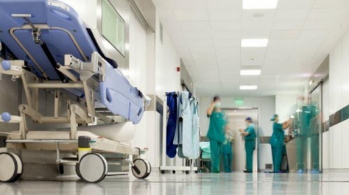 تفريغ مستشفيات القرب بالحسيمة من الأطر الصحية يغضب شغيلة القطاع تفريغ مستشفيات القرب بالحسيمة من الأطر الصحية يغضب شغيلة القطاع