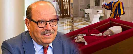 بوصوف يكتب: “المُقدّس” في زمن الذكاء الاصطناعي…