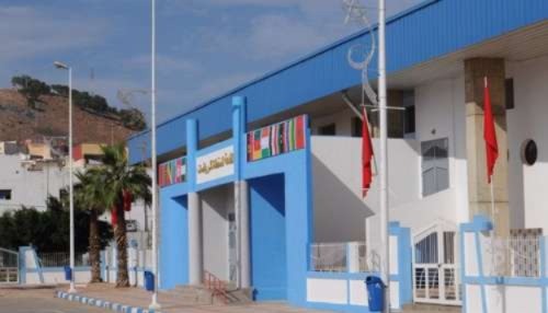 استنكار عارم لتوقيف عاملة بالقاعة المغطاة بالناظور ومطالب بتدخل المدير الإقليمي استنكار عارم لتوقيف عاملة بالقاعة المغطاة بالناظور ومطالب بتدخل المدير الإقليمي