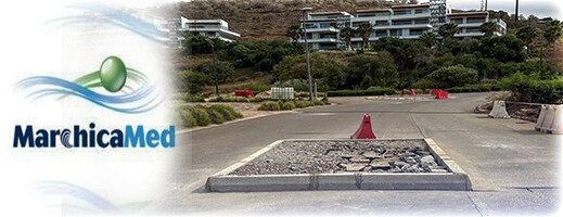 وداعًا للمجانية في أطاليون.. مارتشيكا تستعد لفرض الأداء مقابل ركن سيارتك وداعًا للمجانية في أطاليون.. مارتشيكا تستعد لفرض الأداء مقابل ركن سيارتك