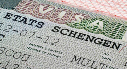 دول أوروبية تبحث كيفية تعليق العمل بنظام شينغن لمدى عامين لدواعي أمنية دول أوروبية تبحث كيفية تعليق العمل بنظام شينغن لمدى عامين لدواعي أمنية