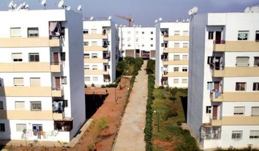 الجالية تحصل على أكبر حصة من دعم السكن.. والفئات الهشة خارج دائرة الدعم الجالية تحصل على أكبر حصة من دعم السكن.. والفئات الهشة خارج دائرة الدعم