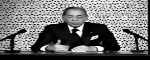 بعد وصف الريفيين بالأوباش.. بنعلي المنصوري يبكي أمام الحسن الثاني ويطلب الاستقالة بعد وصف الريفيين بالأوباش.. بنعلي المنصوري يبكي أمام الحسن الثاني ويطلب الاستقالة