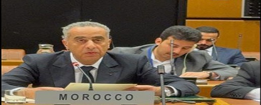 في قلب فيينا.. حموشي يضع المغرب في صدارة حرب الاستخبارات العالمية ضد داعش والقاعدة في قلب فيينا.. حموشي يضع المغرب في صدارة حرب الاستخبارات العالمية ضد داعش والقاعدة