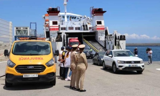 مشاريع مغاربة العالم عالقة وسط العراقيل الإدارية.. الداخلية تستنفر مسؤوليها لإطلاقها مشاريع مغاربة العالم عالقة وسط العراقيل الإدارية.. الداخلية تستنفر مسؤوليها لإطلاقها