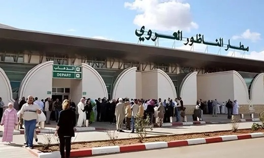 إلغاء خط ملقة الناظور يثير الجدل ونشطاء يرجعونه لعوامل ثقافية واقتصادية إلغاء خط ملقة الناظور يثير الجدل ونشطاء يرجعونه لعوامل ثقافية واقتصادية