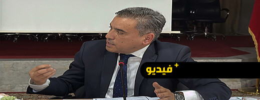 الرحموني: منح الفرق الرياضية بالناظور 