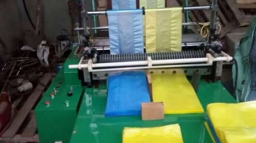 آلات جديدة لتصنيع "الميكا" المحظورة تتسلل إلى السوق الوطنية آلات جديدة لتصنيع "الميكا" المحظورة تتسلل إلى السوق الوطنية