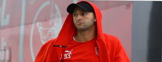 حكيم زياش يتصدر العناوين في قطر قبل نهائي الكأس حكيم زياش يتصدر العناوين في قطر قبل نهائي الكأس