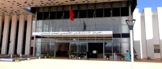 11 طبيبا غادروا دون تعويض.. الوضع الصحي بالحسيمة يخرج عن السيطرة 11 طبيبا غادروا دون تعويض.. الوضع الصحي بالحسيمة يخرج عن السيطرة