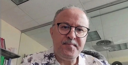 القضاء يصدر حكما غيابيا ضد هشام جيراندو ب 15 سنة القضاء يصدر حكما غيابيا ضد هشام جيراندو ب 15 سنة