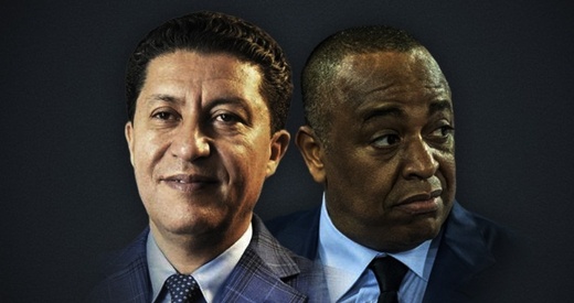 لطيفة رأفت تدخل على خط قضية "إسكوبار الصحراء".. والناصري يواجه اتهامات بالوثائق لطيفة رأفت تدخل على خط قضية "إسكوبار الصحراء".. والناصري يواجه اتهامات بالوثائق