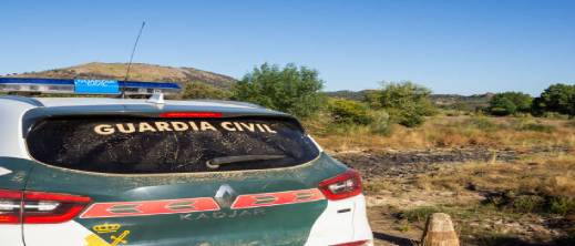 الحرس المدني يوجه ضربة موجعة لمافيا الكوكايين بين مليلية ومورسيا الحرس المدني يوجه ضربة موجعة لمافيا الكوكايين بين مليلية ومورسيا