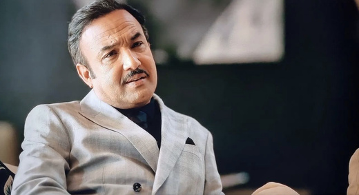 بعد صراع مع المرض.. رشيد الوالي يفقد صديقه المقرب