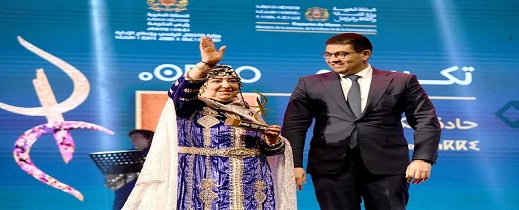 تيفيناغ في التشوير والتدريس والإعلام.. بنسعيد يعزز حضور الأمازيغية في مؤسسات الدولة