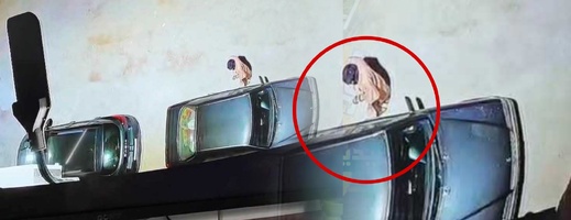 سرقة السيارات تثير القلق بالناظور.. والسلطات مطالبة بتكثيف الإجراءات الأمنية سرقة السيارات تثير القلق بالناظور.. والسلطات مطالبة بتكثيف الإجراءات الأمنية