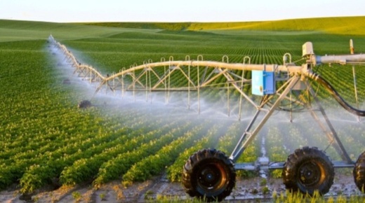 هل تستفيد الحسيمة من مشروع القطب الفلاحي اللوكوس؟ دعوة لتسريع الإنجاز هل تستفيد الحسيمة من مشروع القطب الفلاحي اللوكوس؟ دعوة لتسريع الإنجاز