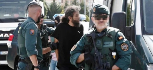 مقترح بنشر المخابرات الإسبانية في المغرب لصد المهاجرين يثير الجدل
